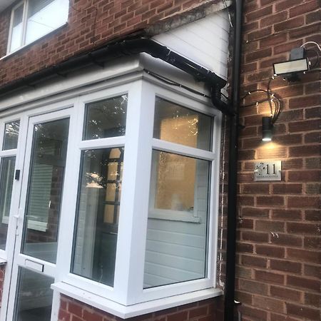 Birmingham Great Barr Property Near Junction 7 M6 Екстериор снимка