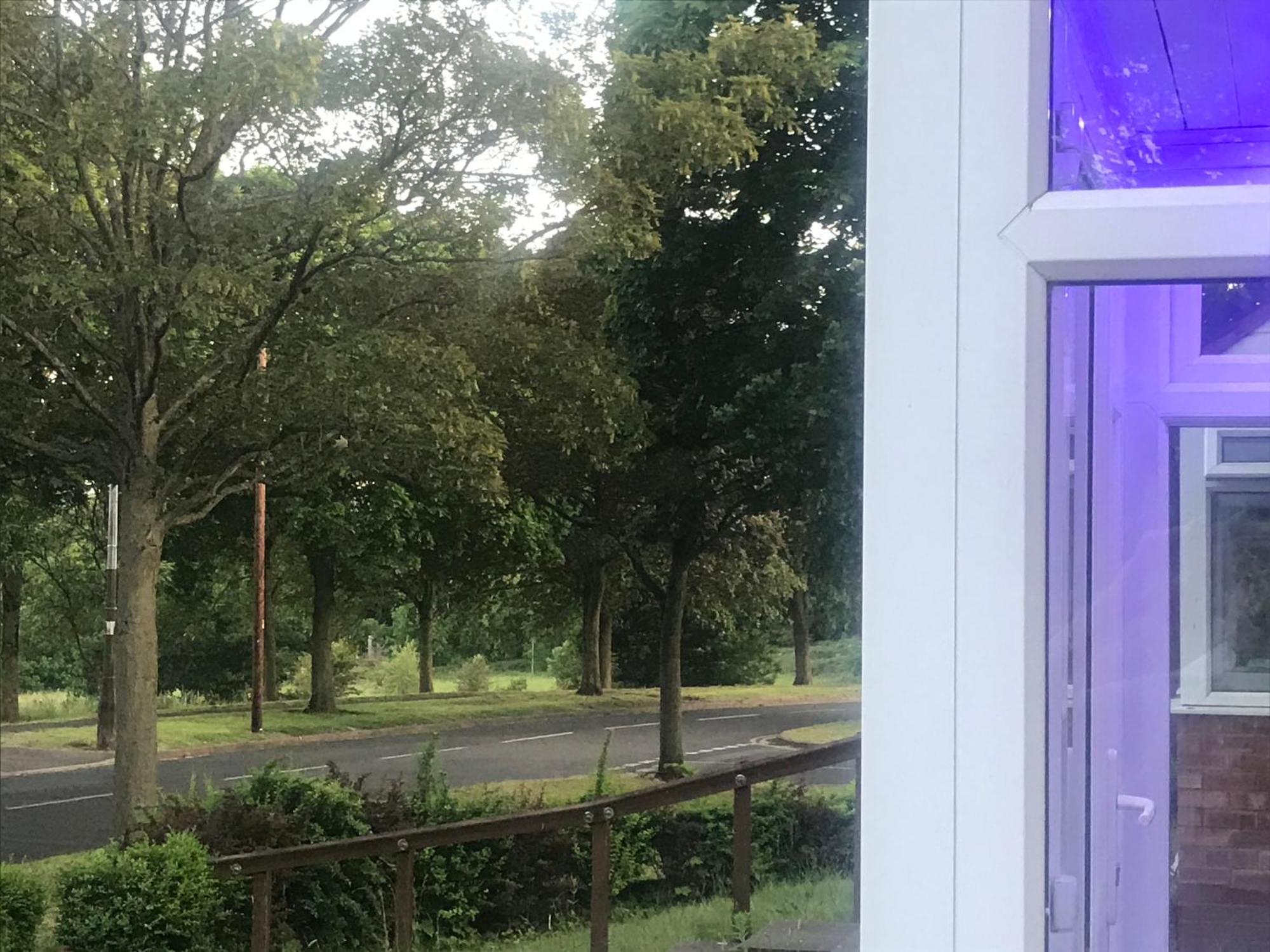 Birmingham Great Barr Property Near Junction 7 M6 Екстериор снимка
