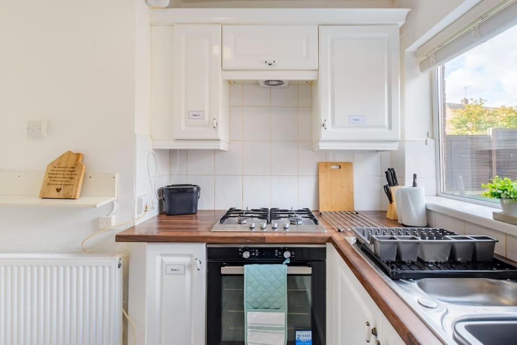 Birmingham Great Barr Property Near Junction 7 M6 Екстериор снимка